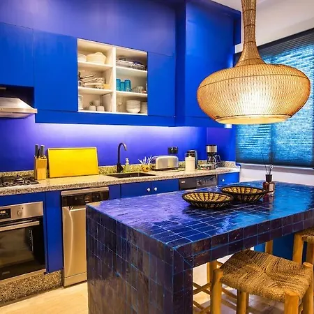Appartement Cosy 3 Mn Ocean Essaouira Exterior photo