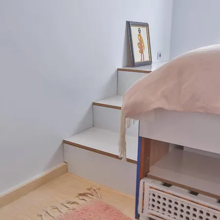 Appartement Cosy 3 Mn Ocean Essaouira Exterior photo