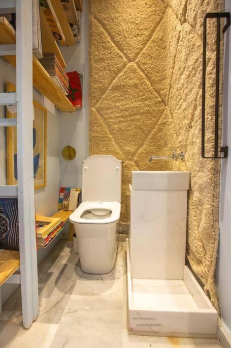 Cosy 3 Mn Ocean Apartment Essaouira