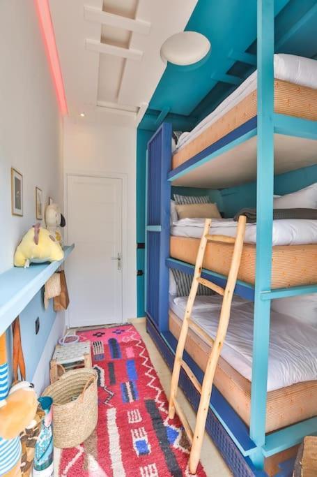 Cosy 3 Mn Ocean Apartment *