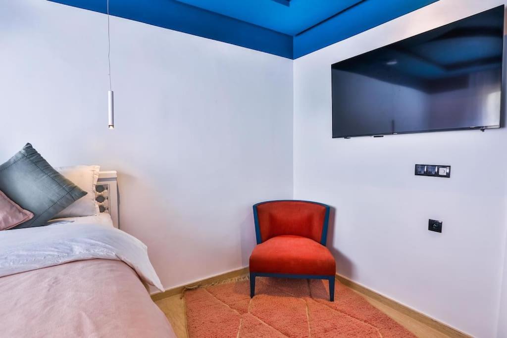 Cosy 3 Mn Ocean Apartment