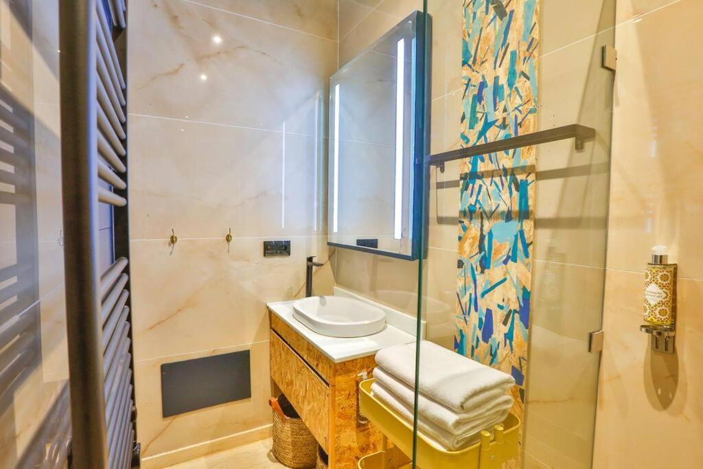Apartment Cosy 3 Mn Ocean Essaouira