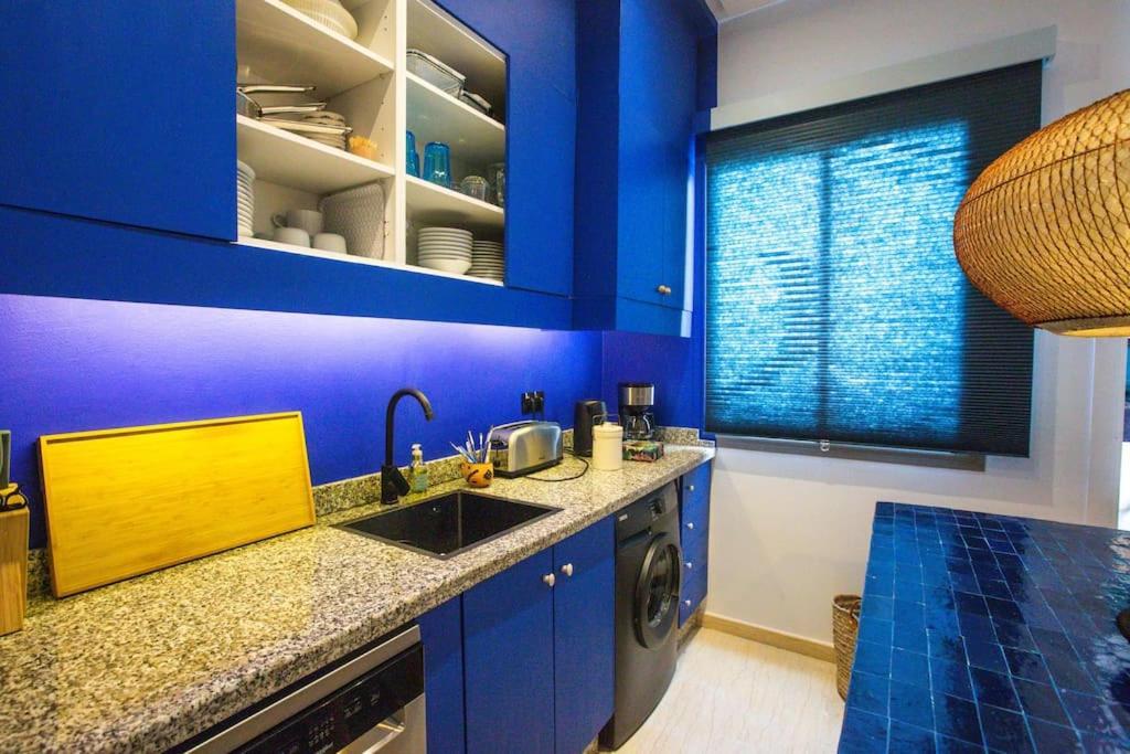 Cosy 3 Mn Ocean Apartment *